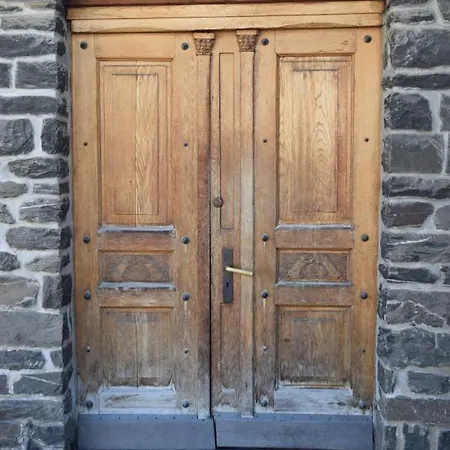 Fewo's Und Apartment's Blaues Haus Davos