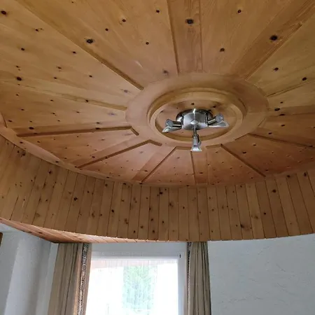 Fewo's Und Apartment's Blaues Haus *