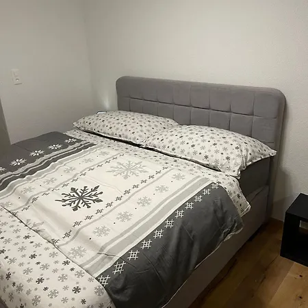 Fewo's Und Apartment's Blaues Haus