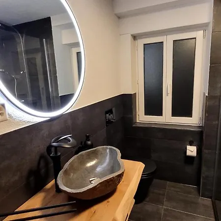 Appartamento Fewo's Und Apartment's Blaues Haus Davos