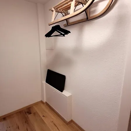 Apartment Fewo's Und Apartment's Blaues Haus Davos