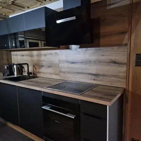 Appartamento Fewo's Und Apartment's Blaues Haus Davos