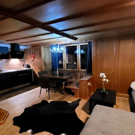 Fewo's Und Apartment's Blaues Haus *