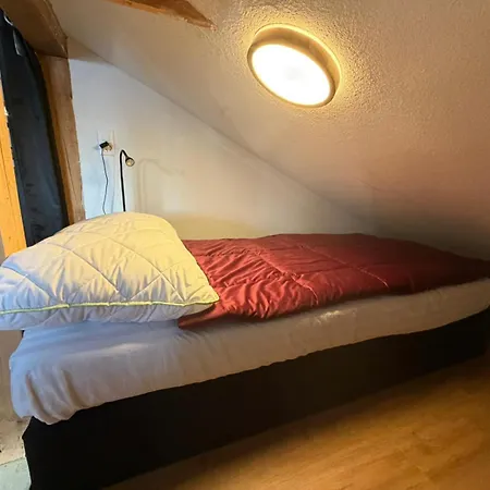 Fewo's Und Apartment's Blaues Haus Davos