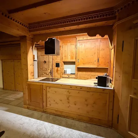 Fewo's Und Apartment's Blaues Haus