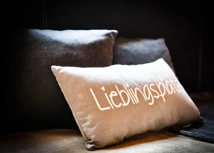 Fewo's Und Apartment's Blaues Haus Apartmán