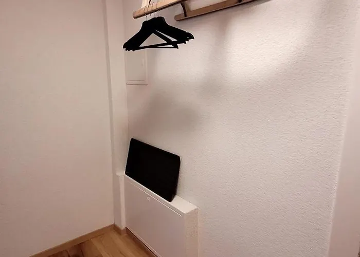 Apartmán Fewo's Und Apartment's Blaues Haus Davos