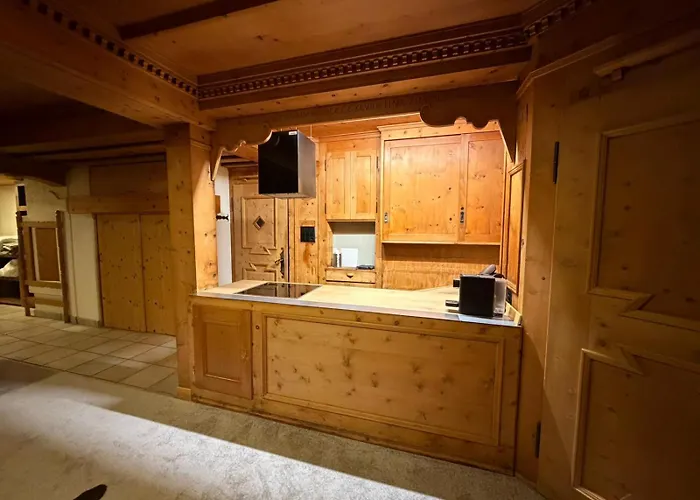 Fewo's Und Apartment's Blaues Haus