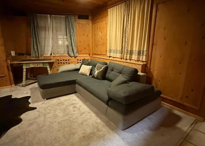 Fewo's Und Apartment's Blaues Haus *