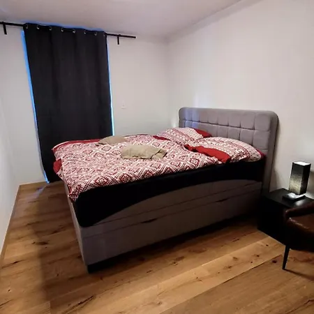 Appartamento Fewo's Und Apartment's Blaues Haus *