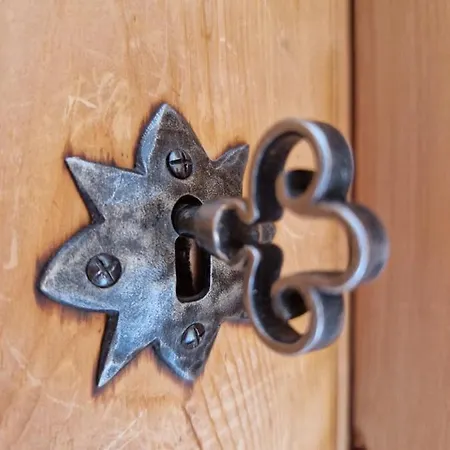 Apartamento Fewo's Und Apartment's Blaues Haus Davos