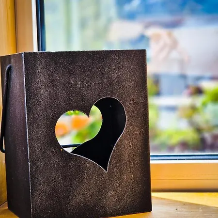 Fewo's Und Apartment's Blaues Haus Apartamento Davos