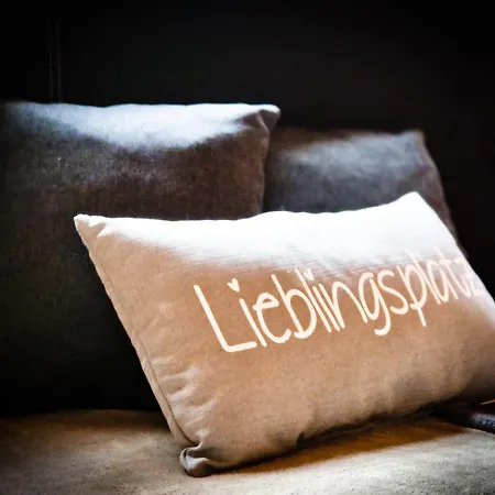 Fewo's Und Apartment's Blaues Haus Apartamento