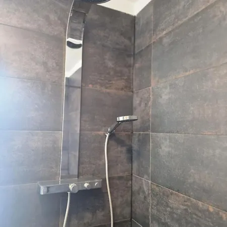 Appartement Fewo's Und Apartment's Blaues Haus Davos