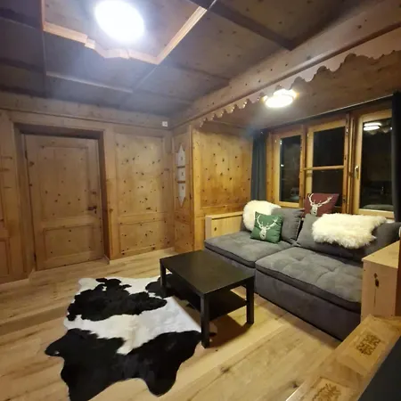 Appartement Fewo's Und Apartment's Blaues Haus