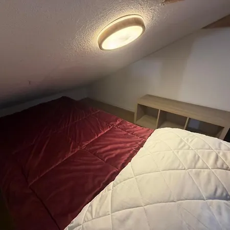 公寓 Fewo's Und Apartment's Blaues Haus