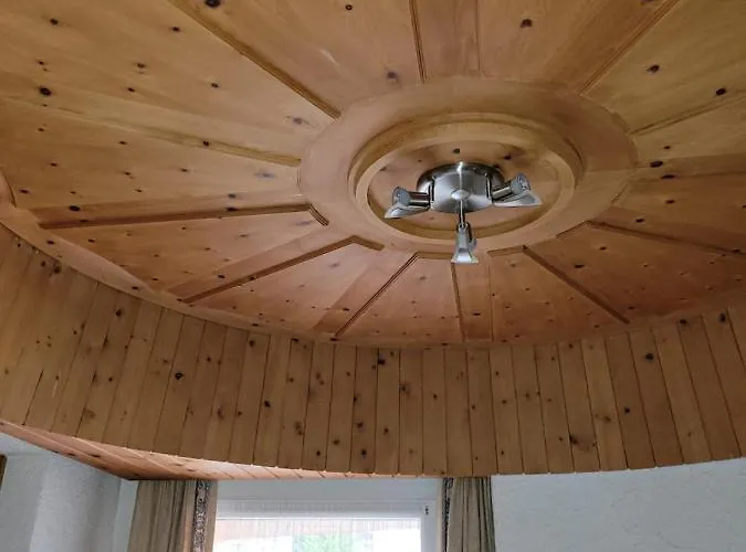 Fewo's Und Apartment's Blaues Haus *