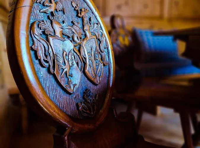 公寓 Fewo's Und Apartment's Blaues Haus