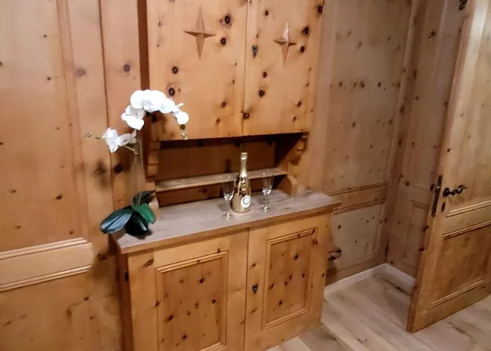 Fewo's Und Apartment's Blaues Haus *