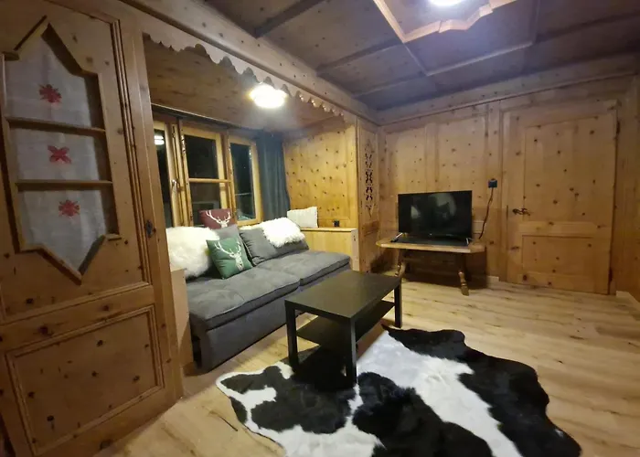 Fewo's Und Apartment's Blaues Haus